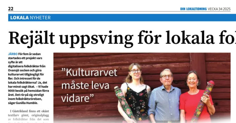 Din Lokaltidning