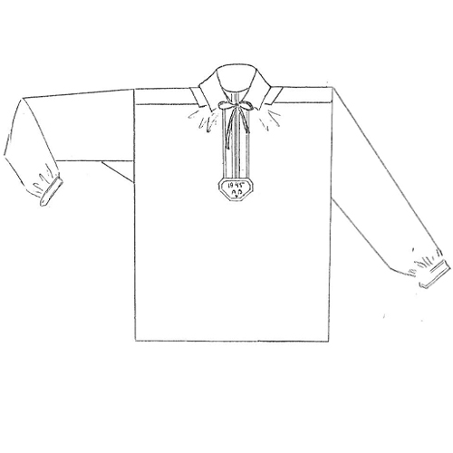 105-Digidrakt-Ovansjo-Mansskjorta 1845-Ritning-d 105-Digidrakt-Ovansjo-Mansskjorta 1845-Ritning-d