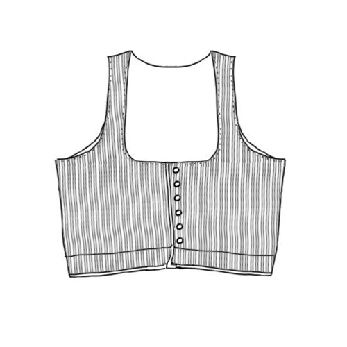 23-Digidrakt-Ovansjo-skunkliv-med-knappar-d 23-Digidrakt-Ovansjo-skunkliv-med-knappar-d