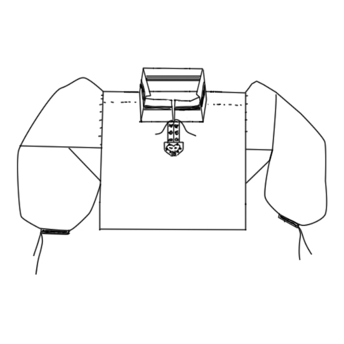 28-Digidrakt-Ovansjo-overdelssark-tambursom-1850-d