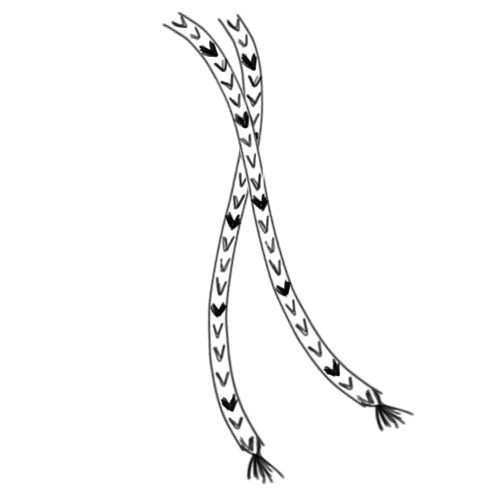 3-Digidrakt-Ovansjo-rott-hjartband-d 3-Digidrakt-Ovansjo-rott-hjartband-d