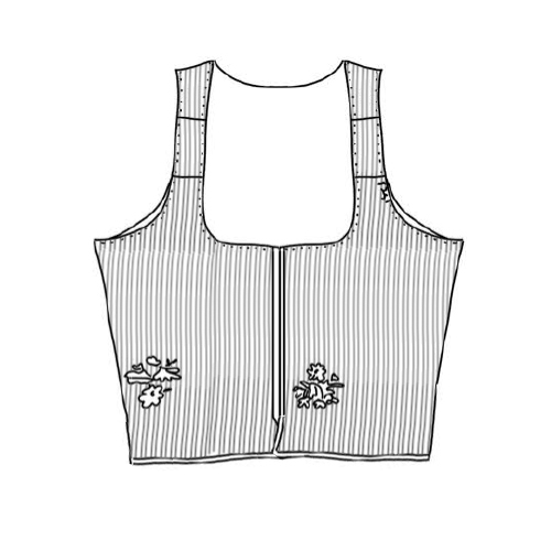 33-Digidrakt-ovansjo-Brudliv-1700tal-d 33-Digidrakt-ovansjo-Brudliv-1700tal-d