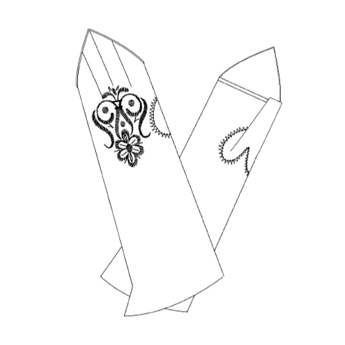 57-Digidrakt-ovansjo-halvhandske-skinn-d 57-Digidrakt-ovansjo-halvhandske-skinn-d