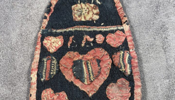 barnkjolsäck