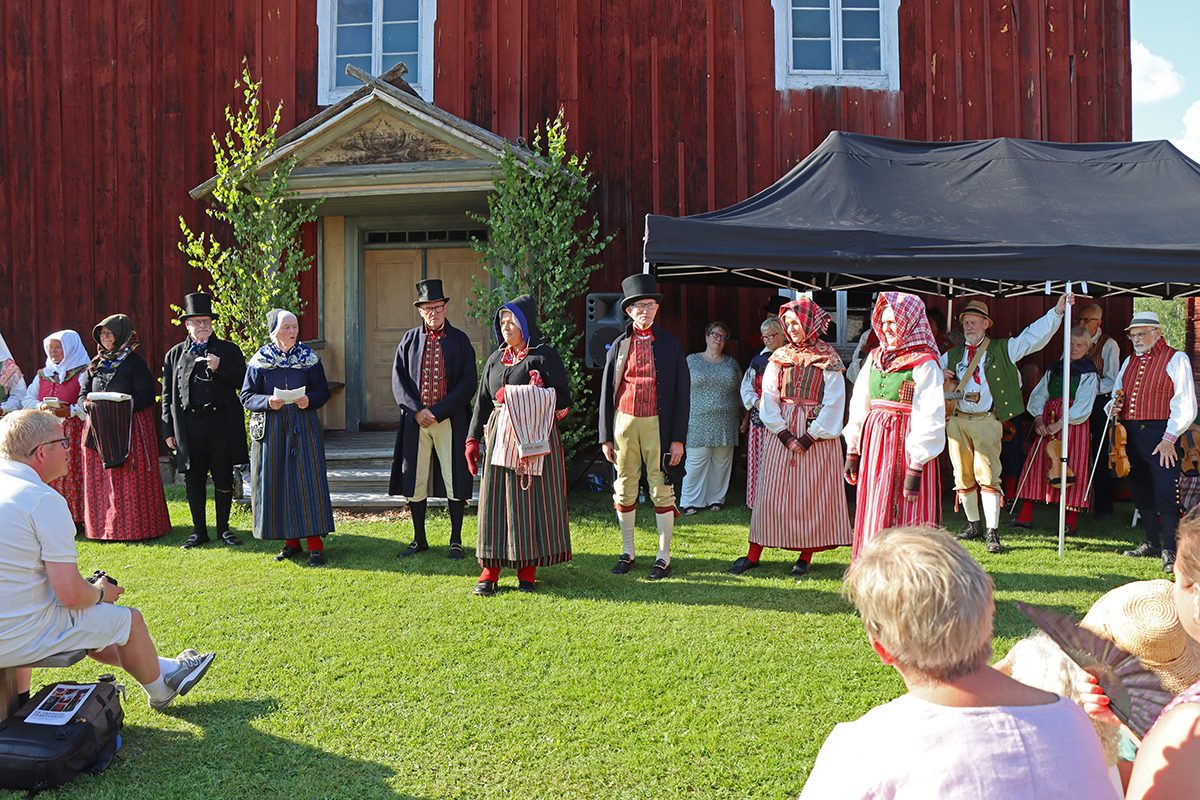 granslos_4231 Visningen för den stora publiken