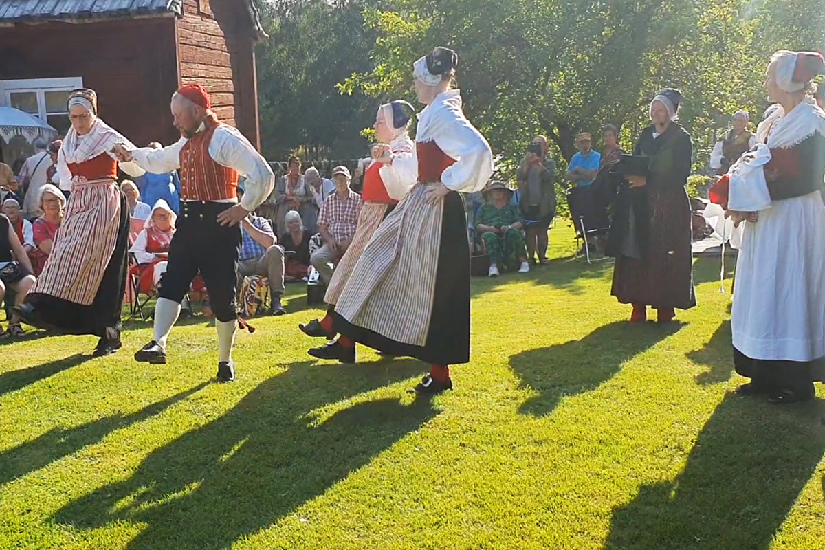 granslos_film Hambo vid bröllop