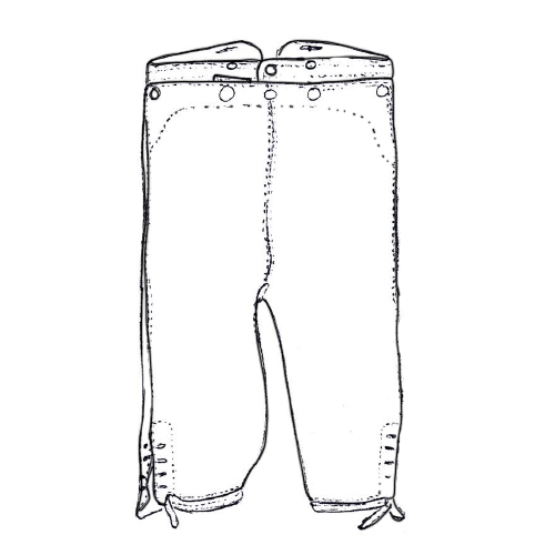 78-Digidrakt-ovansjo-skinnbyxor 78-Digidrakt-ovansjo-skinnbyxor