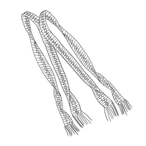41-Digidrakt-Ovansjo-strumpeband-pinnband-d 41-Digidrakt-Ovansjo-strumpeband-pinnband-d